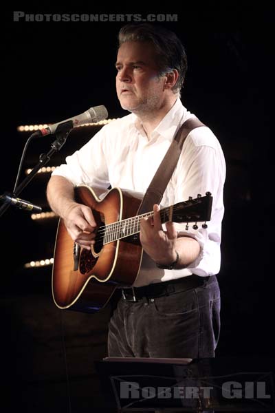 LLOYD COLE - 2013-10-06 - PARIS - La Maroquinerie - 